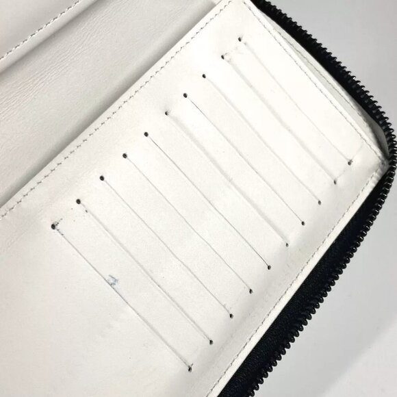 LOUIS VUITTON M83381 Monogram shadow Zippy Wallet Vertical - Picture 11 of 15